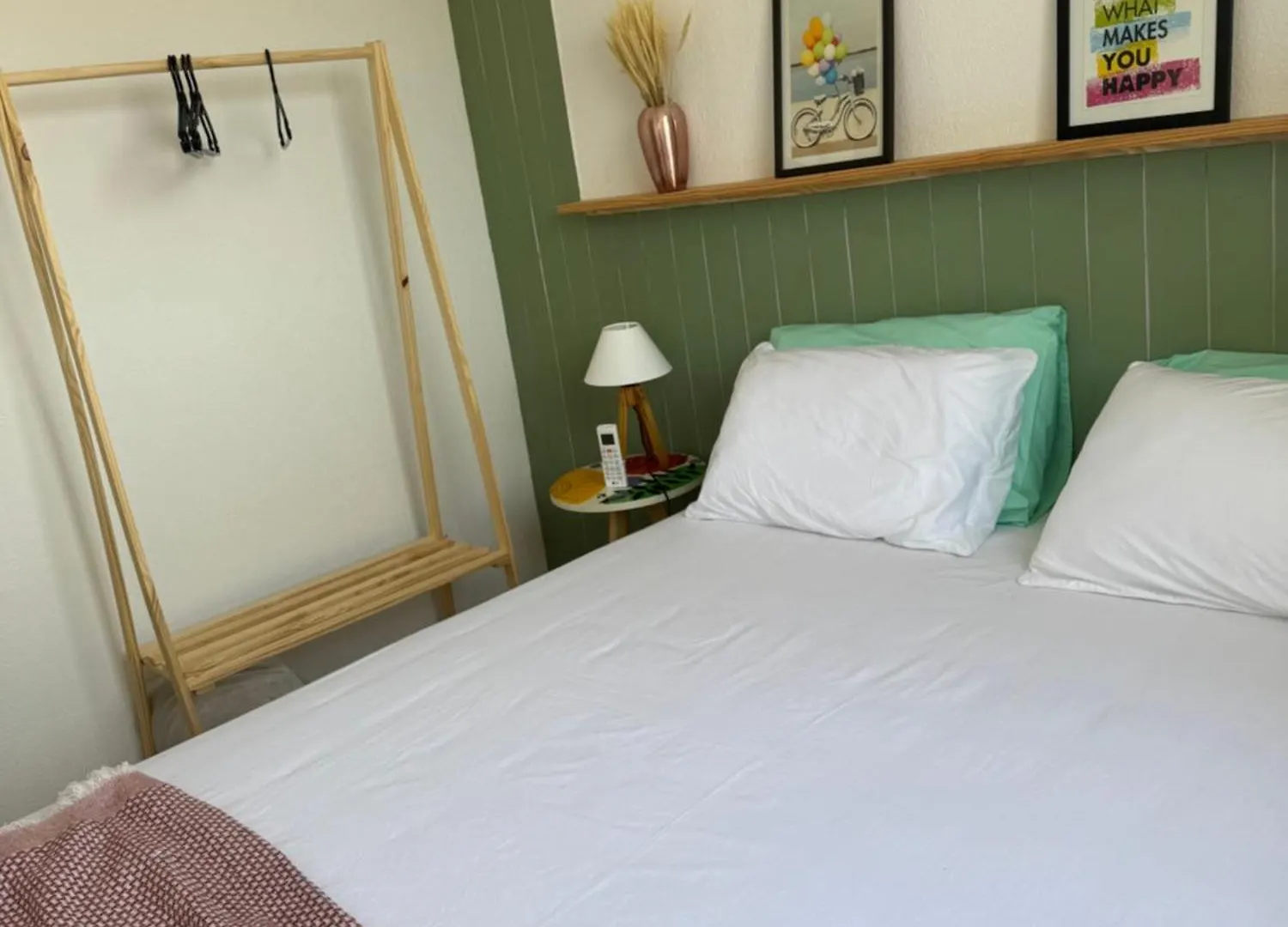 Apartamento Em Frente A Praia Conforto Completo Fortaleza  Fortaleza (Ceara)