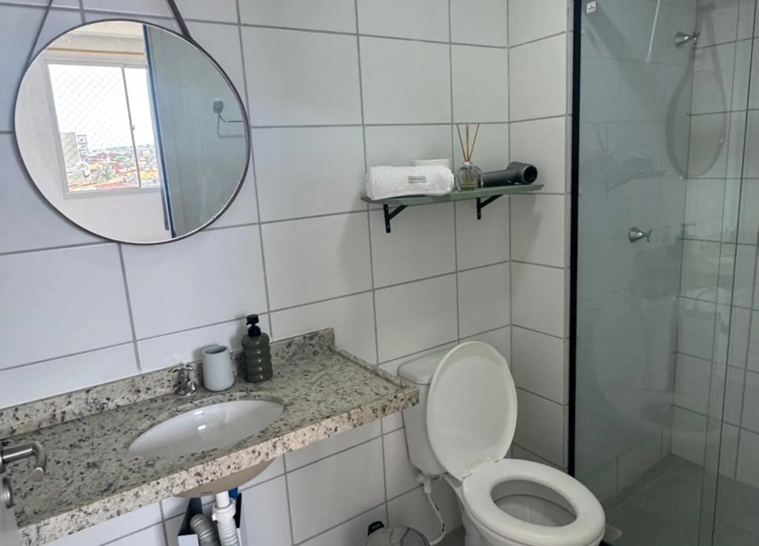 Apartamento Em Frente A Praia Conforto Completo Fortaleza  0*, Fortaleza (Ceara)